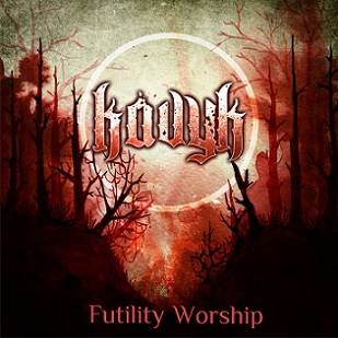 Kavyk : Futility Worship